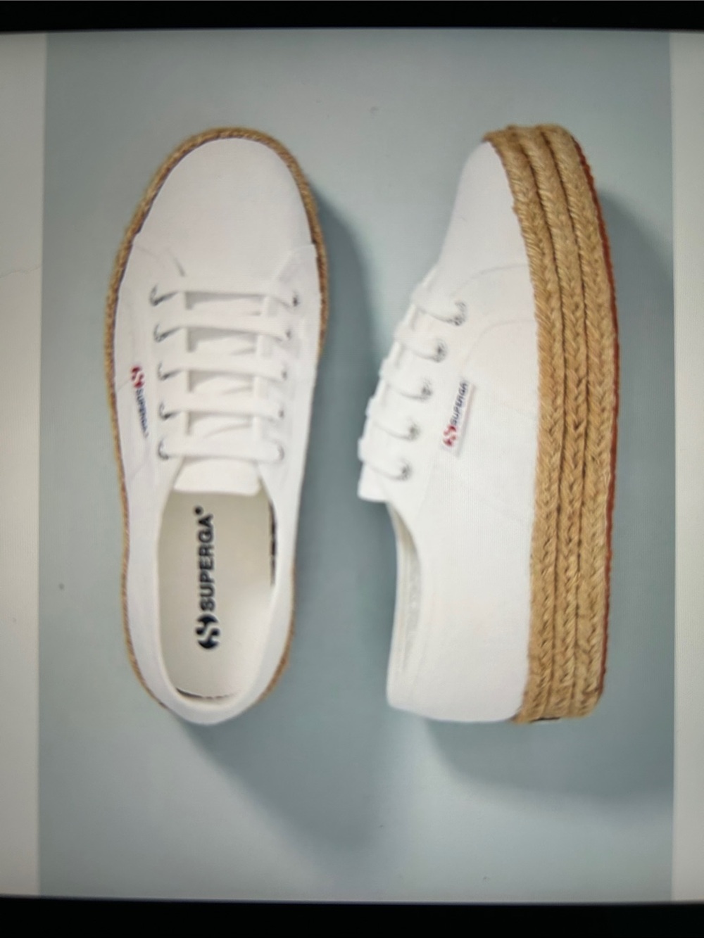 Superga Sneakers